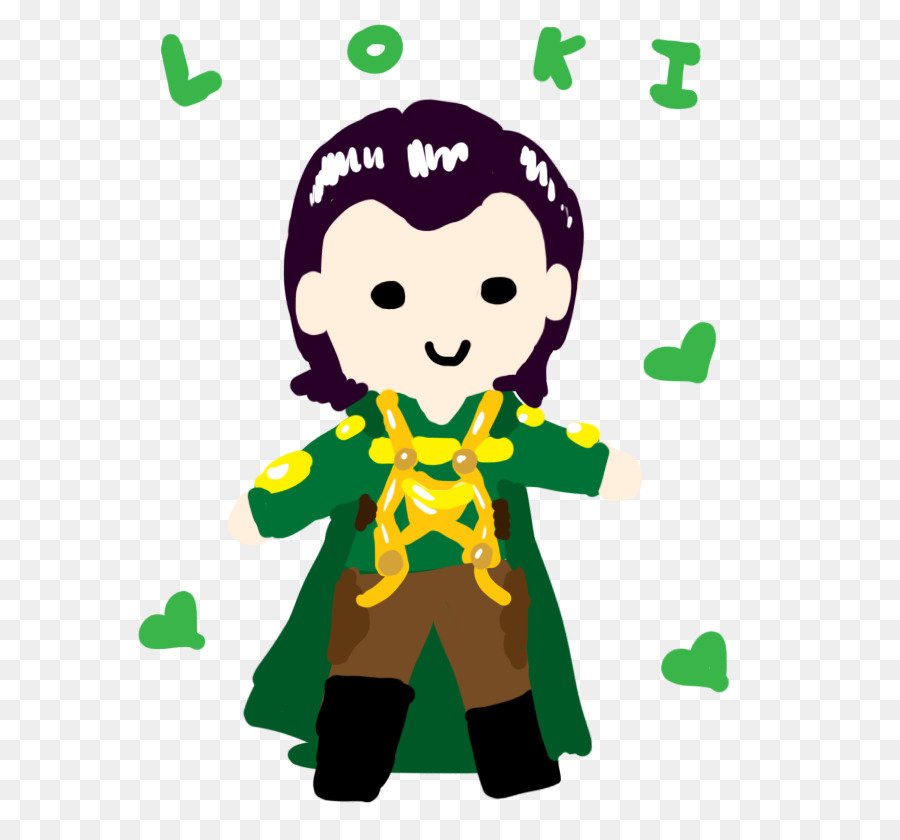 Loki Professor X Thor YouTube Art - loki png download - 639*825 - Free Transparent Loki png Download.