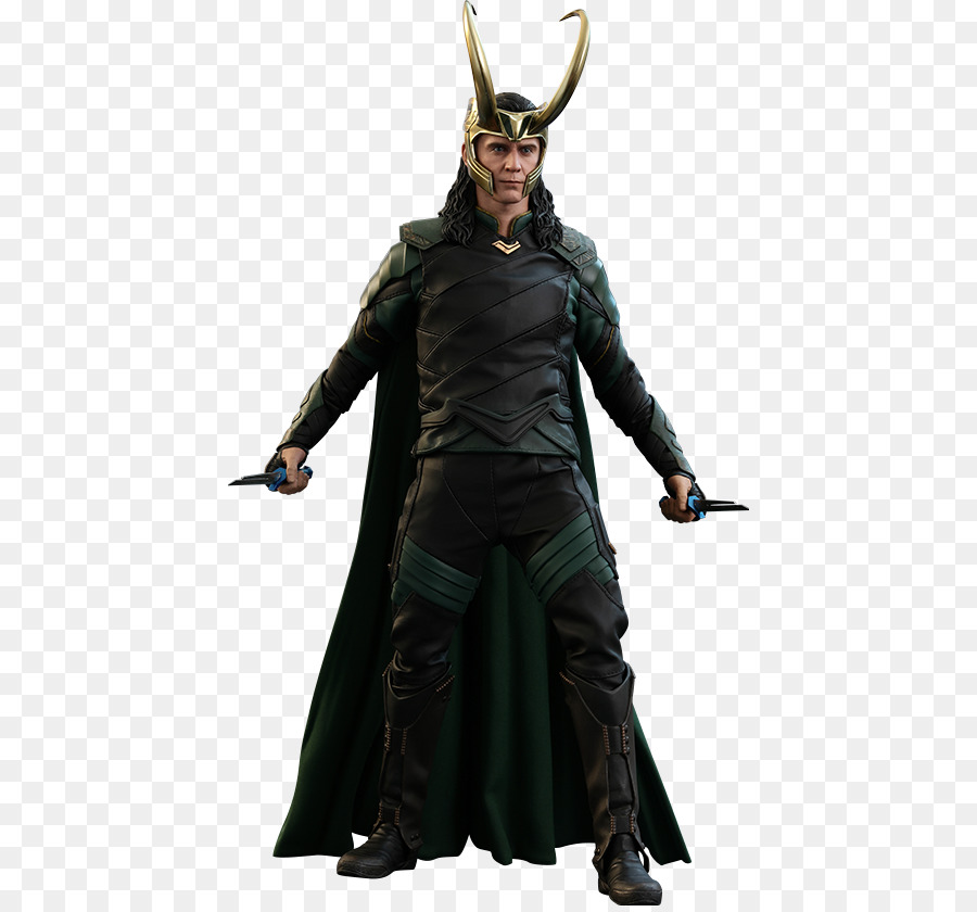 Loki Hela Thor Hot Toys Limited Sideshow Collectibles - Avengers loki png download - 480*834 - Free Transparent Loki png Download.
