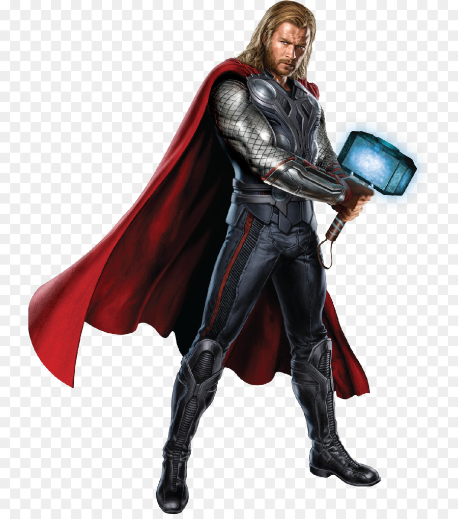 Thor Black Widow Odin Loki - Thor PNG Transparent Image png download - 790*1010 - Free Transparent Thor png Download.