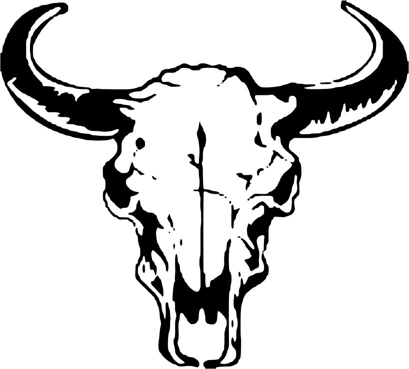 Texas Longhorn Transparent Background Hd Png Download Kindpng Images And Photos Finder