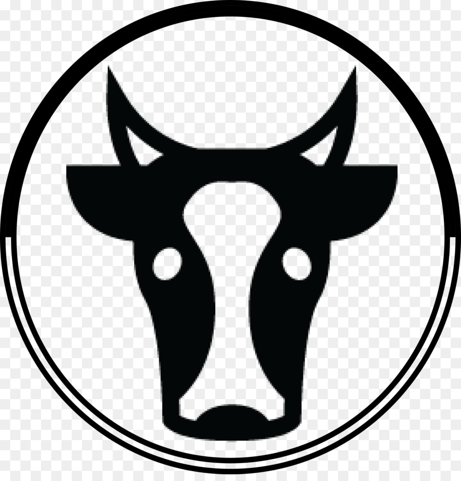 Texas Longhorn Computer Icons Clip art - Cows png download - 2790*2875 - Free Transparent Texas Longhorn png Download.