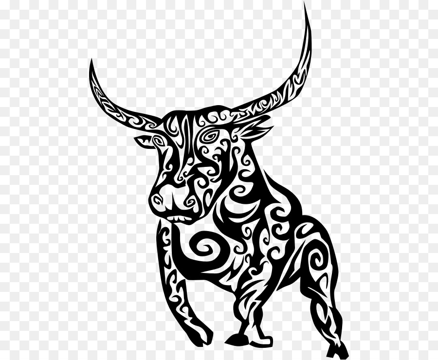 Texas Longhorn Line art Drawing Bull Clip art - flame abstract background png download - 536*740 - Free Transparent Texas Longhorn png Download.
