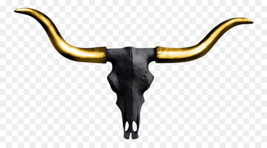 Texas Longhorn English Longhorn Wall decal Color - LongHorn Skull png download - 1181*652 - Free Transparent Texas Longhorn png Download.
