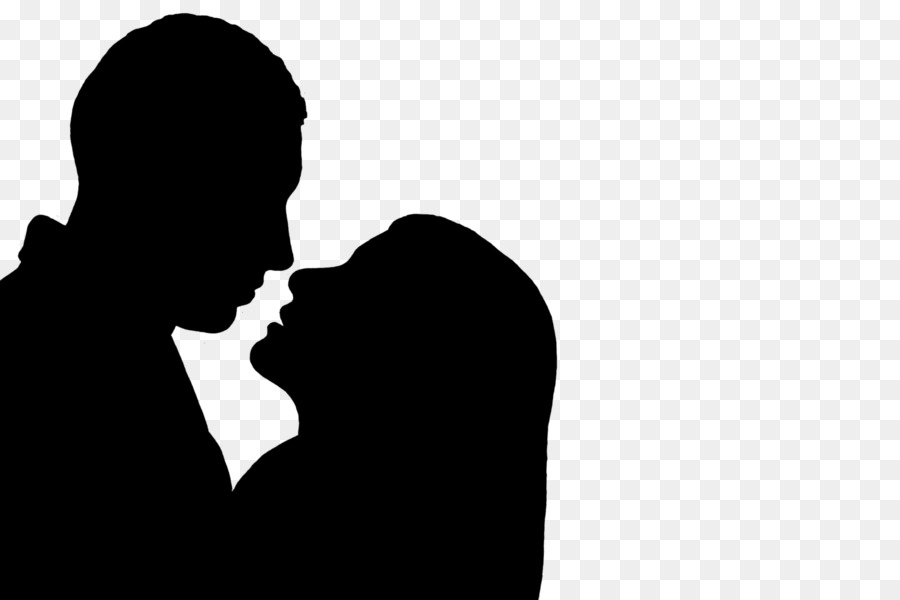 Interpersonal relationship Long-distance relationship Love Romance - couple silhouette png download - 2409*1606 - Free Transparent Interpersonal Relationship png Download.