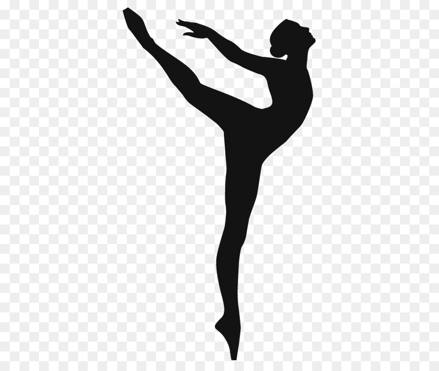Contemporary Dance Modern dance Ballet Dancer - ballet png download - 413*754 - Free Transparent  png Download.