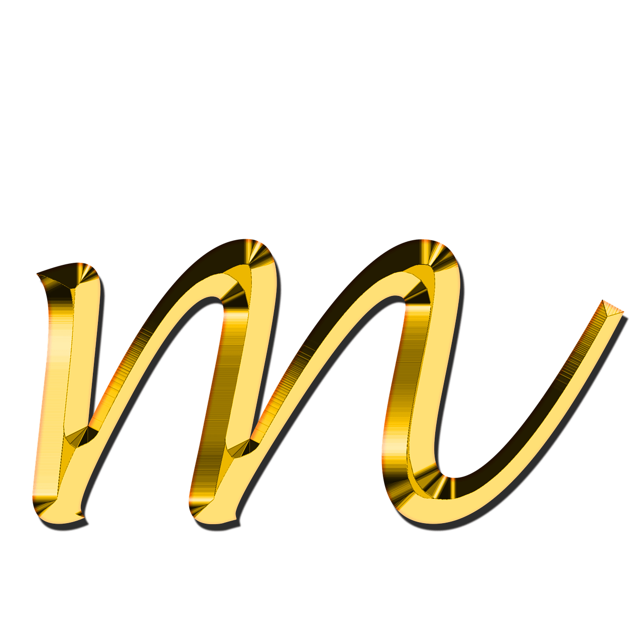 Letras Letter M Logo Transparent Background Png Clipart Hiclipart 