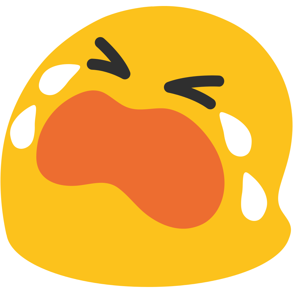 Angry Cry Laugh Emoji Meme Image