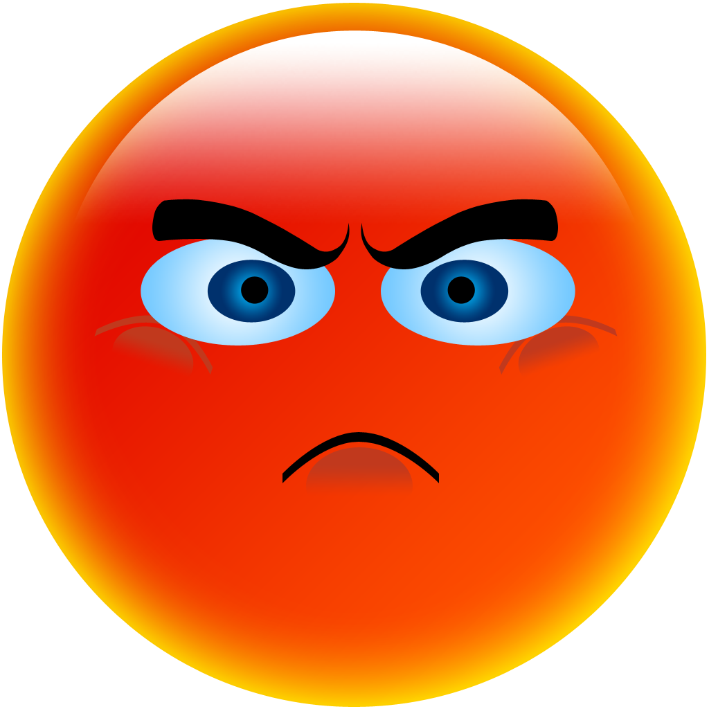 angry-emoji-smiley-emoji-facebook-sticker-emoticon-smiley-transparent