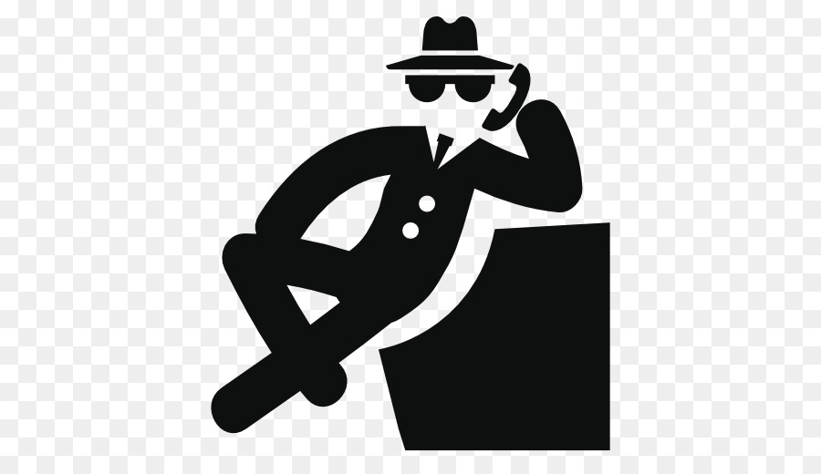 Gangster Icon - Gangster PNG Clipart png download - 512*512 - Free Transparent Gangster png Download.