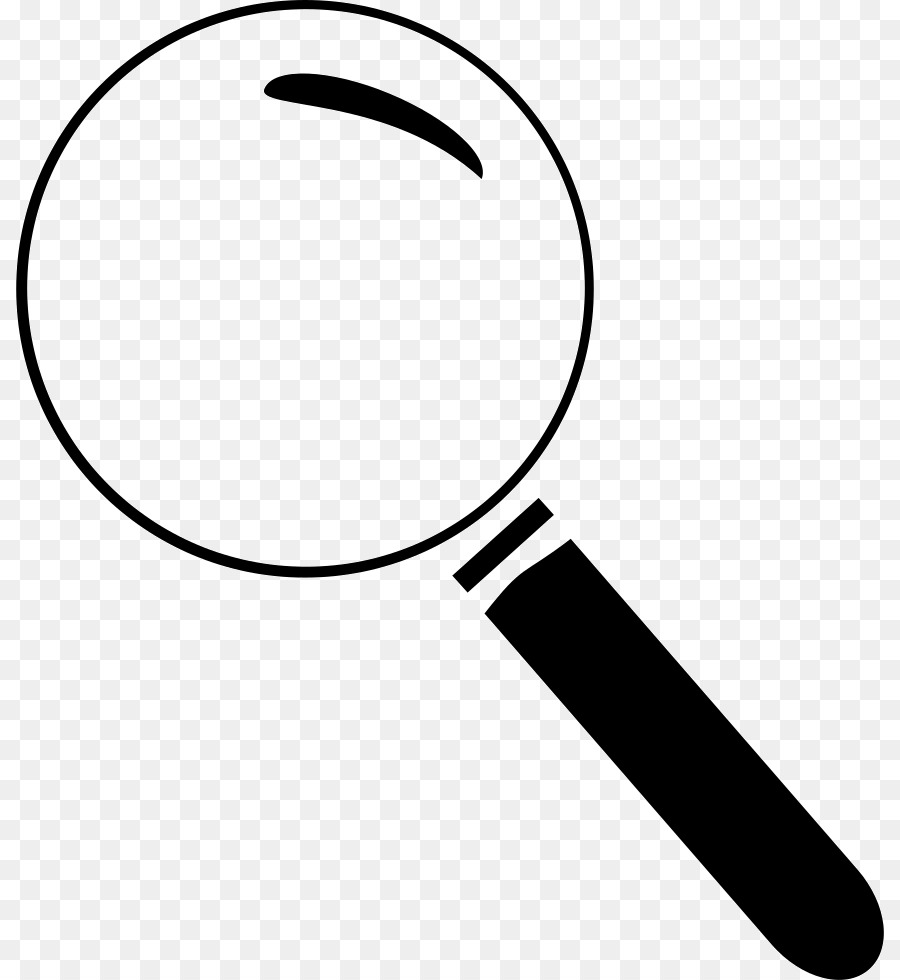 Magnifying glass Transparency and translucency Computer Icons Clip art - magnifier png download - 868*980 - Free Transparent Magnifying Glass png Download.
