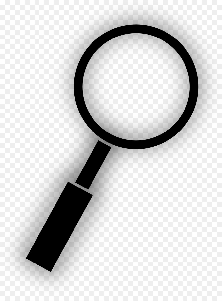Magnifying glass Clip art - lens clipart png download - 2555*3417 - Free Transparent Magnifying Glass png Download.