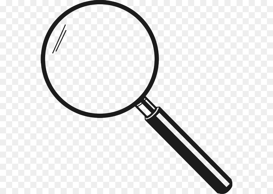 Magnifying glass Loupe Magnifier Clip art - Loupe PNG Transparent Images png download - 632*640 - Free Transparent Magnifying Glass png Download.