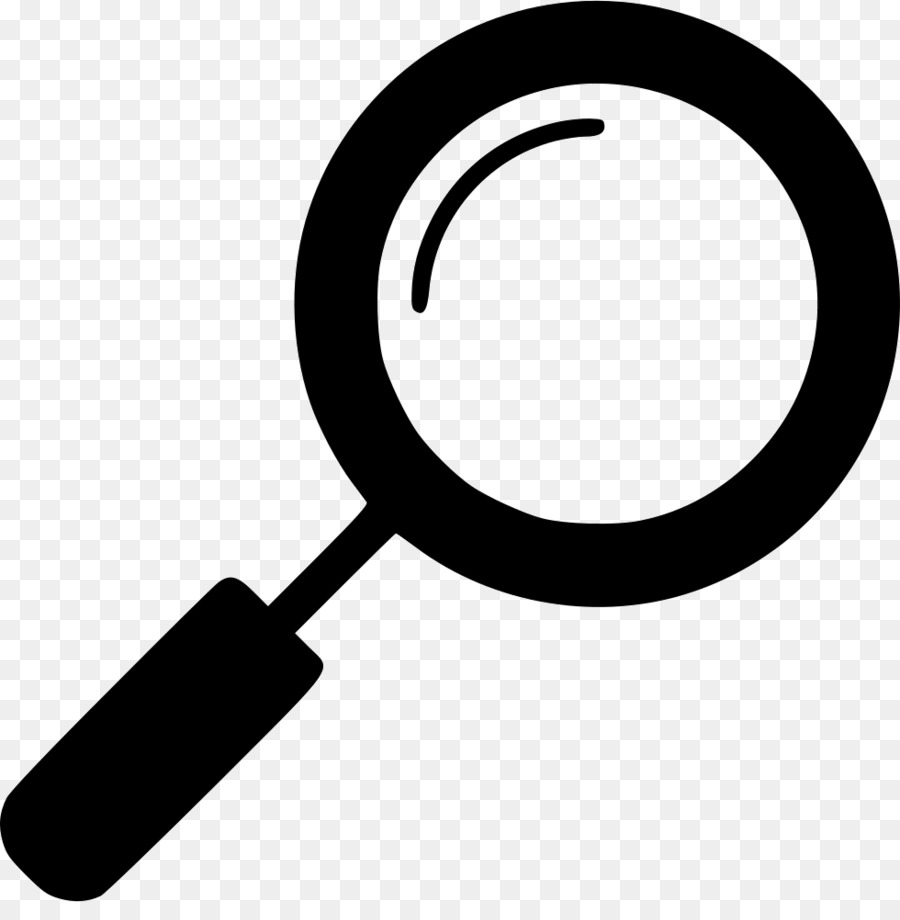 Clip art Magnifying glass Computer Icons Portable Network Graphics Scalable Vector Graphics - Magnifying Glass png download - 980*982 - Free Transparent Magnifying Glass png Download.