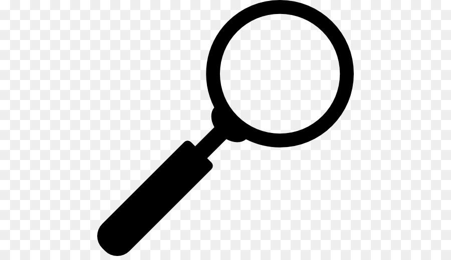 Magnifying glass Magnification Computer Icons - magnifying png download - 512*512 - Free Transparent Magnifying Glass png Download.
