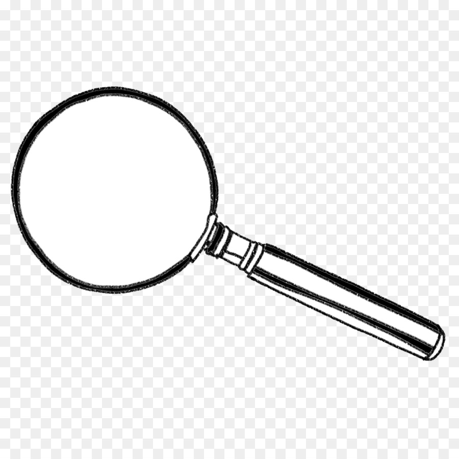 Magnifying glass Drawing - Magnifying Glass png download - 1200*1200 - Free Transparent Magnifying Glass png Download.