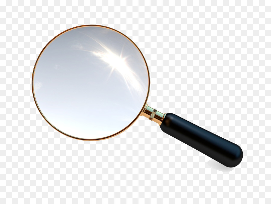 Magnifying glass - glass png download - 894*671 - Free Transparent Glass png Download.