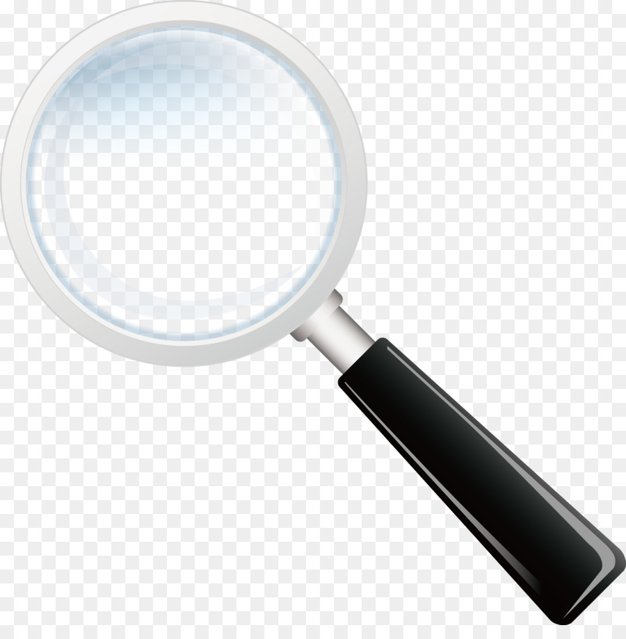 Magnifying glass - Vector magnifying glass png download - 2046*2047 - Free Transparent Magnifying Glass png Download.
