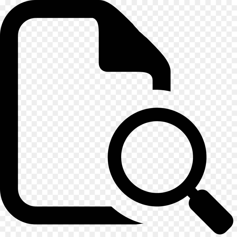 Computer Icons - Magnifying Glass png download - 1600*1600 - Free Transparent Computer Icons png Download.