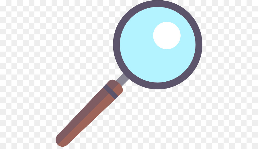 Magnifying glass Cartoon - magnifier png download - 512*512 - Free Transparent Magnifying Glass png Download.