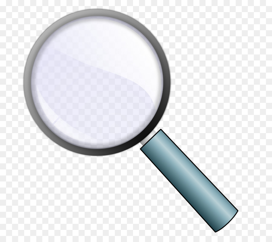 Magnifying glass Computer Icons Clip art - Magnifin Glass png download - 800*800 - Free Transparent Magnifying Glass png Download.