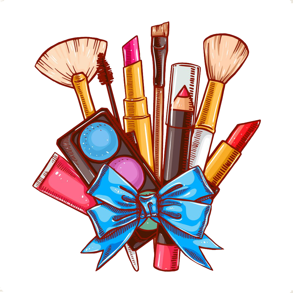 cosmetics-makeup-brush-lipstick-makeup-brush-png-download-1000-1000-free-transparent