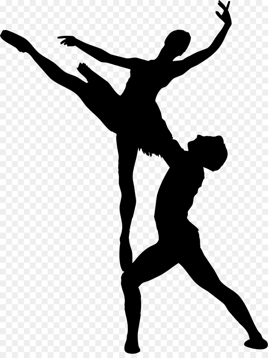 Free Male Ballet Dancer Silhouette Download Free Male Ballet Dancer Silhouette Png Images Free