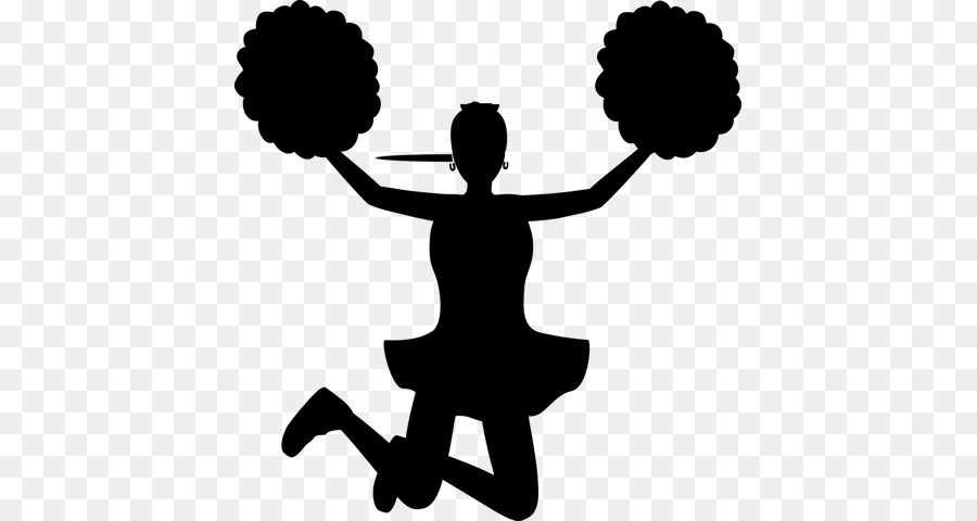 Cheerleading Uniforms Team sport Clip art - pompoms png download - 680*480 - Free Transparent Cheerleading png Download.