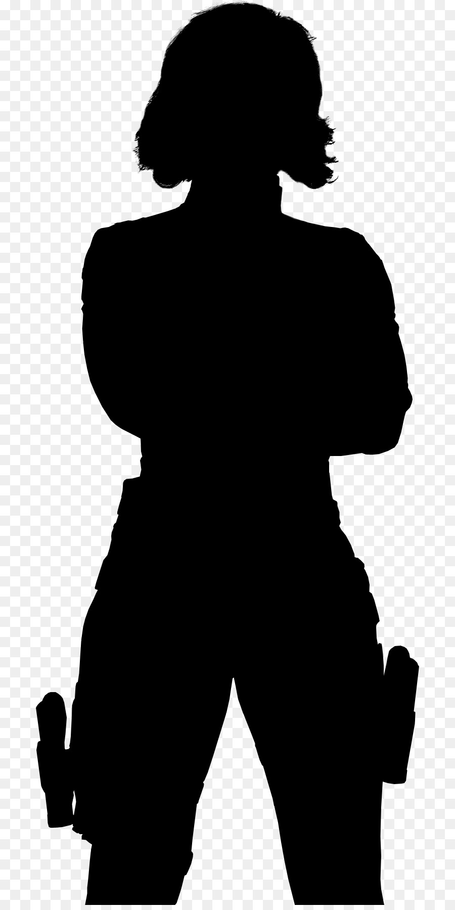 Silhouette Clip art Male Image Man -  png download - 758*1790 - Free Transparent Silhouette png Download.