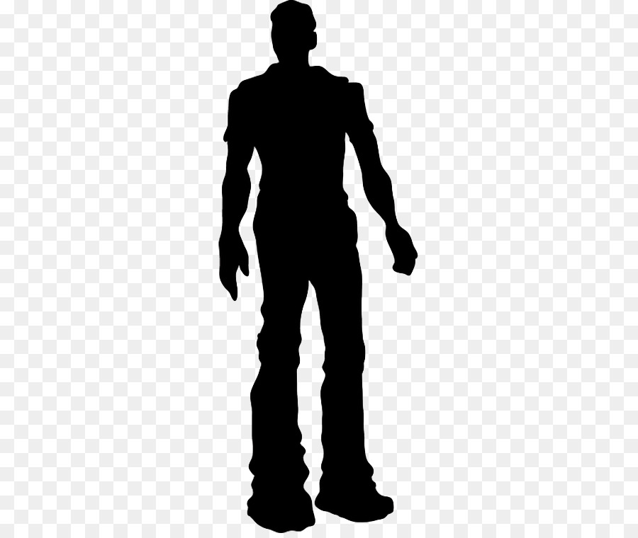 Silhouette Male - other vector png download - 753*753 - Free Transparent Silhouette png Download.