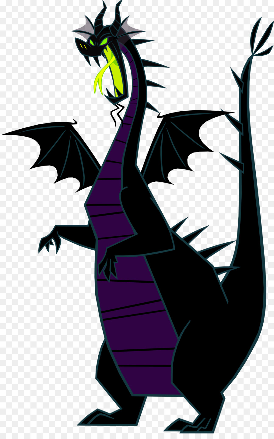 Maleficent Dragon Mushu YouTube DeviantArt - maleficent png download - 4486*7095 - Free Transparent Maleficent png Download.