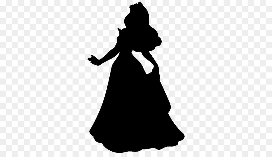 Princess Aurora Minnie Mouse Silhouette Image Drawing -  png download - 600*512 - Free Transparent Princess Aurora png Download.