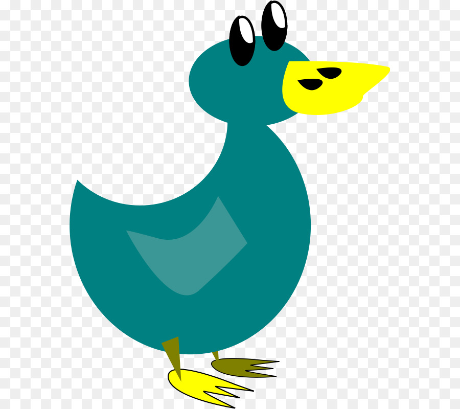 Duck Bird Mallard Anseriformes Clip art - Rubber Duck Silhouette png download - 627*800 - Free Transparent Duck png Download.