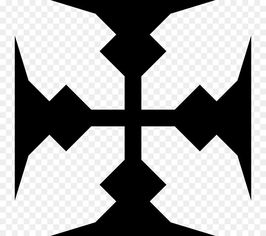 Maltese cross Swastika Nazism Nacisti?ka simbolika - symbol png download - 800*800 - Free Transparent Cross png Download.