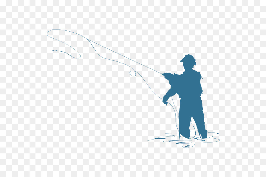 Lake Erie Fly fishing Fisherman Walleye - fly png download - 600*600 - Free Transparent Lake Erie png Download.