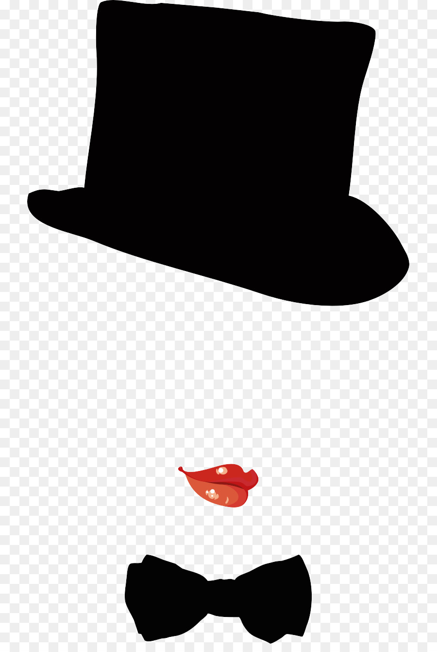 Fedora Hat Sombrero Silhouette - Hat, people, hat, silhouette png download - 787*1323 - Free Transparent Fedora png Download.