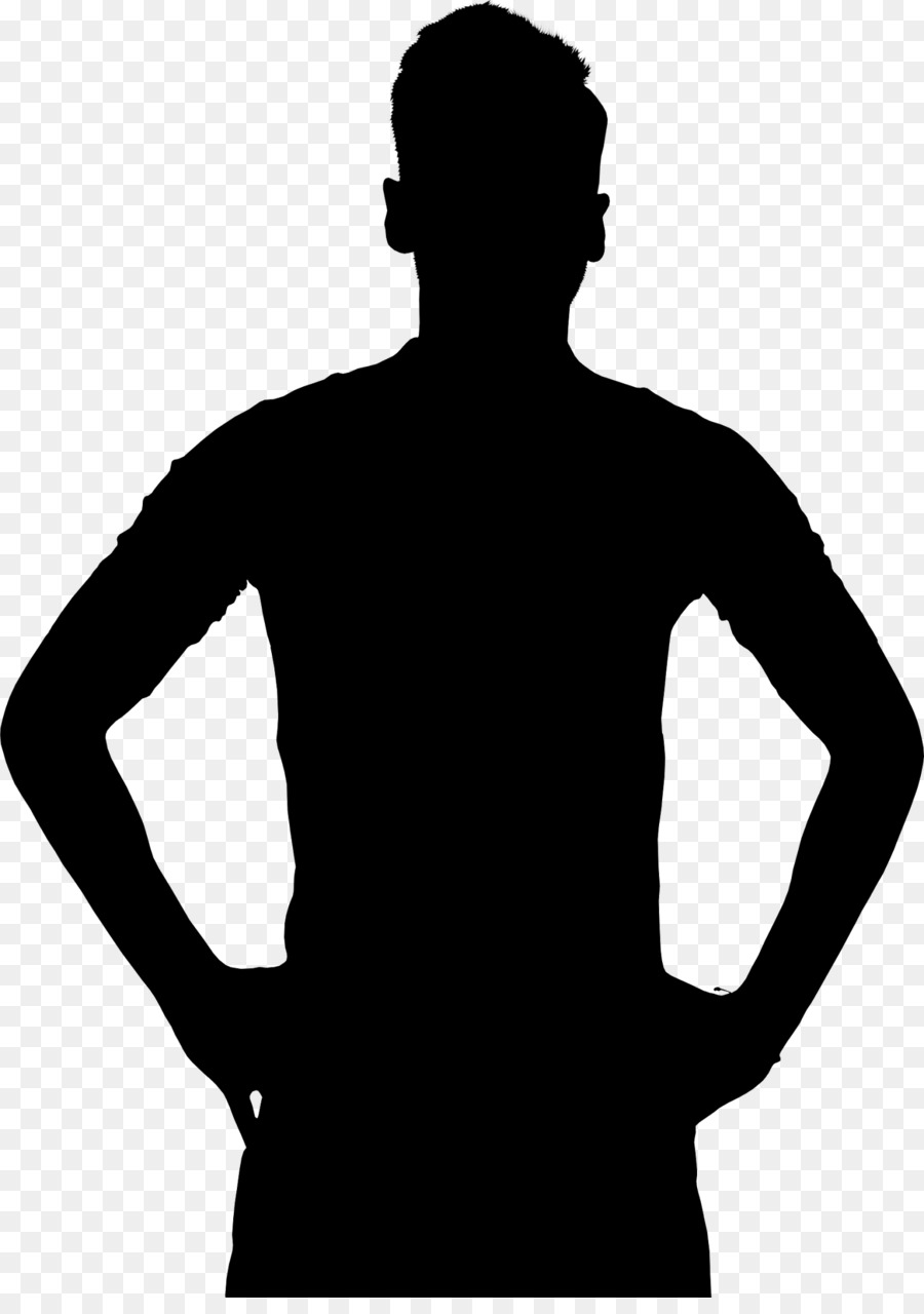 Vector graphics Man Stock illustration Silhouette -  png download - 1458*2048 - Free Transparent Man png Download.