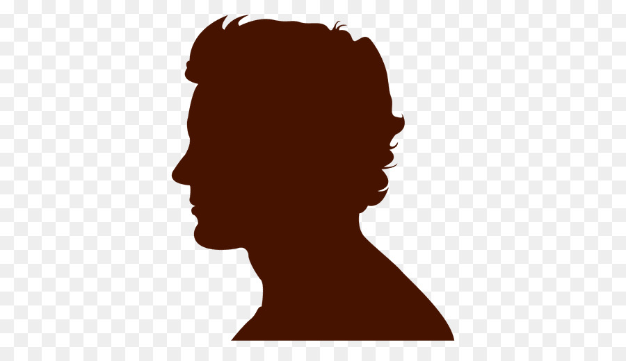 Silhouette User profile Clip art - man silhouette png download - 512*512 - Free Transparent  png Download.