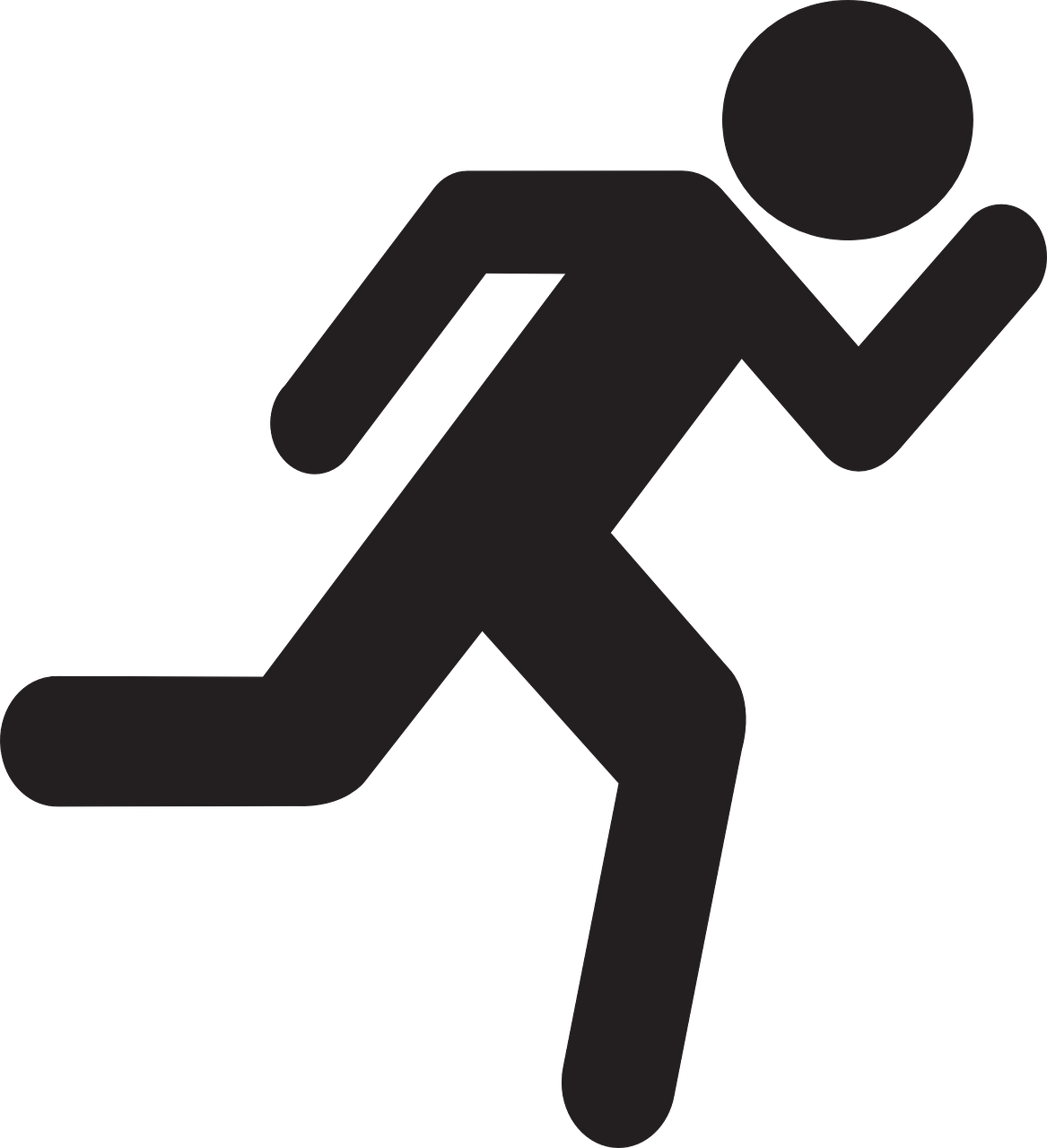 Featured image of post Vector Running Stick Figure - The free images are pixel perfect to fit your design and available in both png and vector.
