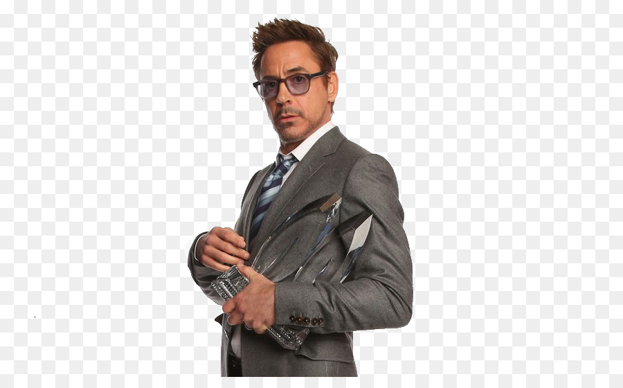 Robert Downey Jr. Iron Man Peoples Choice Awards - Robert Downey Jr Transparent PNG png download - 800*544 - Free Transparent Iron Man png Download.