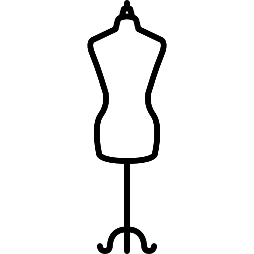 Computer Icons Mannequin Icon Design Others Png Download