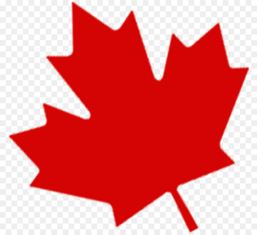 Flag of Canada Maple leaf Portable Network Graphics Clip art - Canada png download - 850*815 - Free Transparent Canada Day png Download.