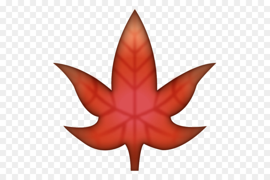 Emoji Maple leaf Canada - flaming maple leaves png download - 582*600 - Free Transparent Canada Day png Download.