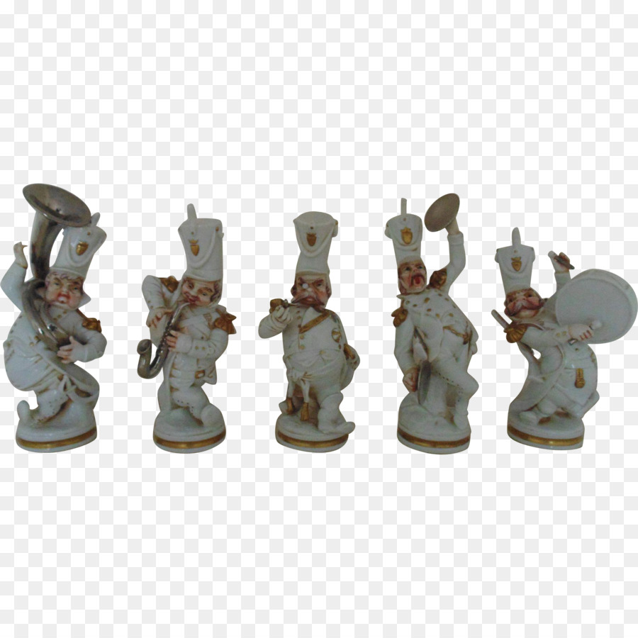 Figurine Marching band Drum Musical ensemble - drum png download - 1917*1917 - Free Transparent  png Download.