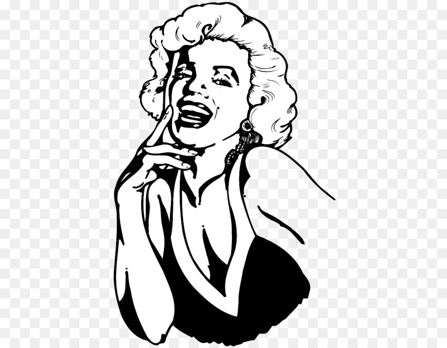 Marilyn Monroe Coloring Pages Coloring Pages Are The Very Best Option