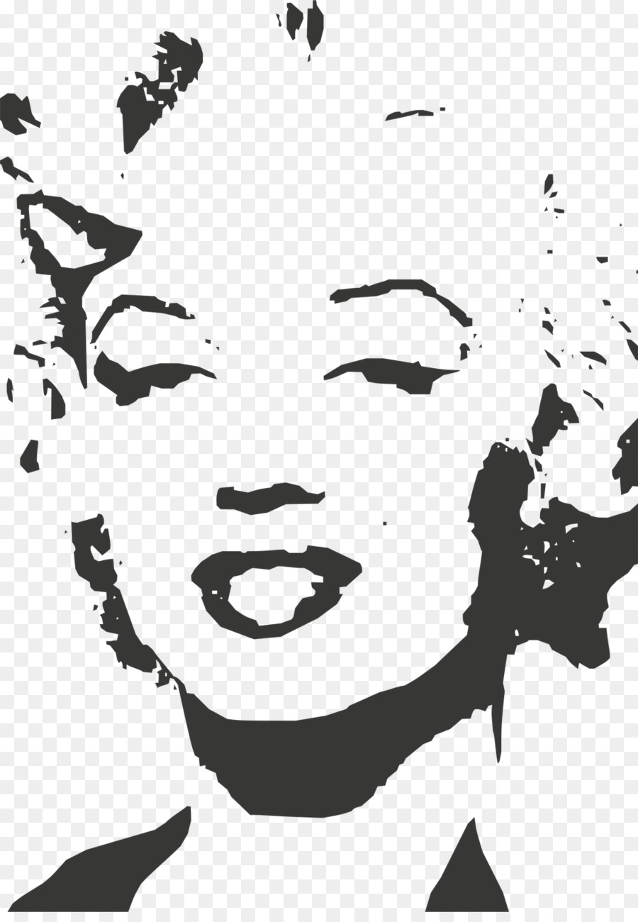 Marilyn Diptych Artist Pop art Printmaking - marilyn monroe png download - 1120*1600 - Free Transparent Marilyn Diptych png Download.