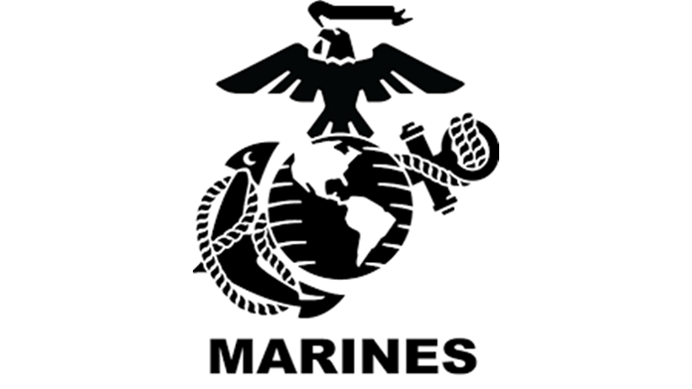 United States Marine Corps Forces Special Operations Command Eagle