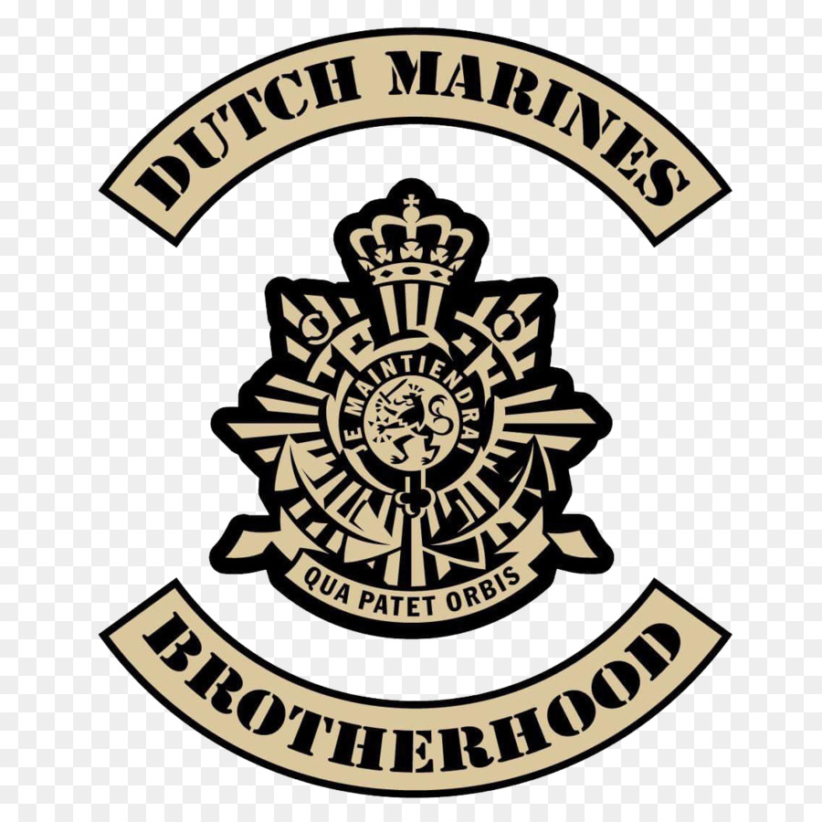 Netherlands Marine Corps Marines Royal Netherlands Navy Organization - brotherhood png download - 1134*1134 - Free Transparent Netherlands Marine Corps png Download.