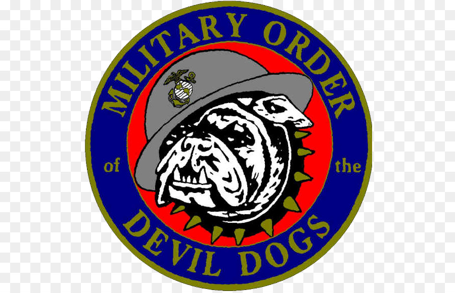 Devil Dog Battle of Belleau Wood United States Marine Corps Marine Corps League Military - military png download - 573*579 - Free Transparent Devil Dog png Download.