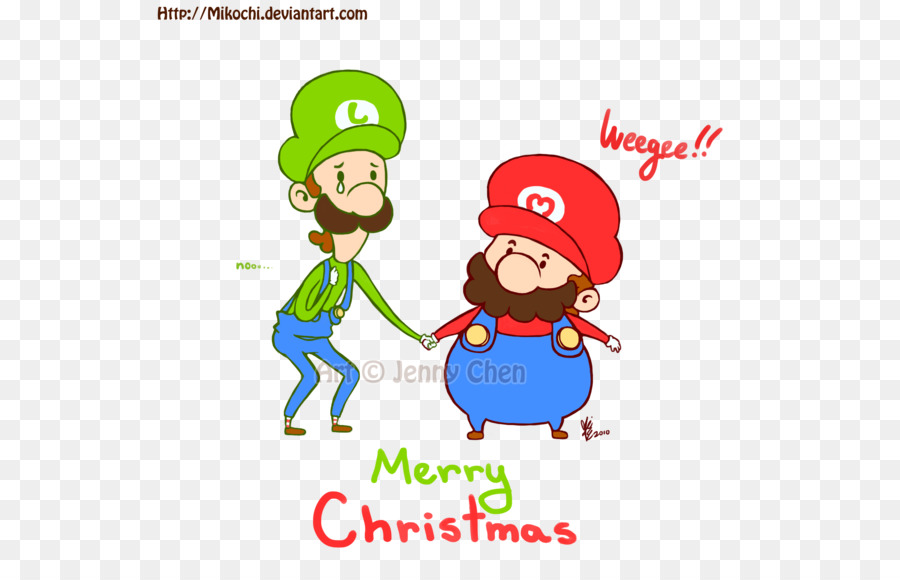Mario & Luigi: Superstar Saga + Bowser’s Minions Mario Bros. - mario bros png download - 600*574 - Free Transparent Mario  Luigi Superstar Saga png Download.