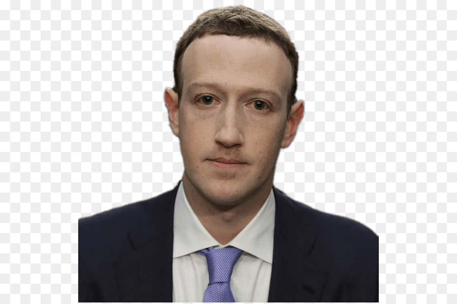 Mark Zuckerberg Facebook–Cambridge Analytica data scandal Social graph Chief Executive - mark zuckerberg png download - 592*597 - Free Transparent  png Download.